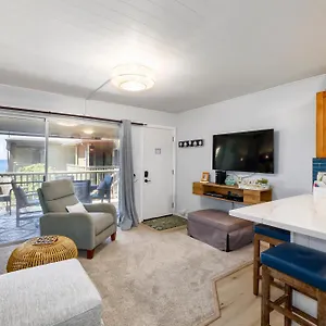  Ferienhaus Kai Oceanfront