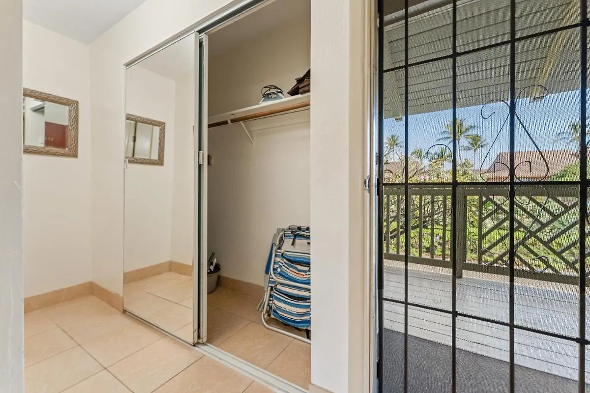 Kihei Bay Surf B212 Apartment