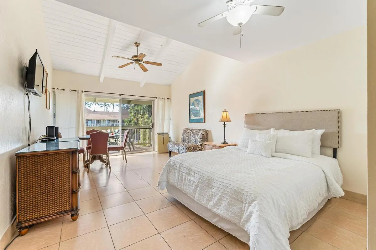 Kihei Bay Surf B212 Apartment 0*,  United States
